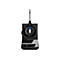 EPOS IMPACT SDW - Headset-System - On-Ear - konvertierbar - DECT - kabellos