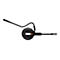 EPOS IMPACT SDW - Headset-System - On-Ear - konvertierbar - DECT - kabellos