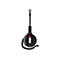 EPOS IMPACT SDW - Headset-System - On-Ear - konvertierbar - DECT - kabellos