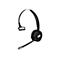 EPOS IMPACT SDW - Headset-System - On-Ear - konvertierbar - DECT - kabellos
