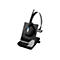 EPOS IMPACT SDW - Headset-System - On-Ear - konvertierbar - DECT - kabellos