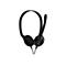 EPOS PC 8 USB - Headset - On-Ear - kabelgebunden - USB-A - Schwarz