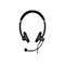 EPOS SC 75 USB MS - Headset - On-Ear - kabelgebunden - 3,5 mm Stecker, USB - Schwarz