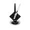 EPOS|Sennheiser DECT Headset DW Office ML, kabellos, monaural, UC-optimiert, Skype