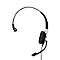 EPOS|Sennheiser headset IMPACT SC 630 USB ML, bedraad, mono, In-Line Control, draagtas