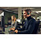 EPOS|Sennheiser headset IMPACT SC 630 USB ML, bedraad, mono, In-Line Control, draagtas