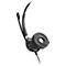 EPOS|Sennheiser Headset IMPACT SC 665 USB, bedraad, binaural, jack en USB, UC-geoptimaliseerd, draagtas