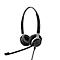 EPOS|Sennheiser Headset IMPACT SC 665 USB, bedraad, binaural, jack en USB, UC-geoptimaliseerd, draagtas