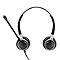 EPOS|Sennheiser Headset IMPACT SC 665 USB, bedraad, binaural, jack en USB, UC-geoptimaliseerd, draagtas