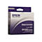Epson - 1 - Schwarz - Textilband