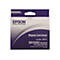 Epson - 1 - Schwarz - Textilband