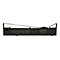 Epson - 1 - Schwarz - Textilband