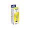 Epson 101 EcoTank Tintenflasche Gelb in Originalverpackung.