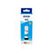 Epson 102 - cyan - original - réservoir d'encre