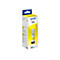Epson 102 - jaune - original - réservoir d'encre
