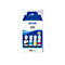 Epson 102 Multipack - 4er-Pack - Schwarz, Gelb, Cyan, Magenta - original - Tintenpatrone - für EcoTank ET-15000, 2750, 2751, 2756, 2850, 2851, 2856, 3850, 4750, 4850, 4856