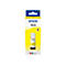 Epson 103 Gelbe Tintenflasche in Originalverpackung.
