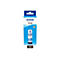 Epson 114 - 70 ml - Cyan - original - Nachfülltinte - für EcoTank ET-8500, ET-8550