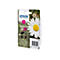 Epson 18XL - XL - Magenta - original - Tintenpatrone