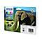 Epson 24 Multipack - 6er-Pack - Schwarz, Gelb, Cyan, Magenta, hellmagentafarben, hell Cyan - original - Tintenpatrone (Alternative zu: Epson 24XL)