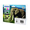 Epson 24XL Multipack - 6er-Pack - XL - Schwarz, Gelb, Cyan, Magenta, hellmagentafarben, hell Cyan - original - Tintenpatrone