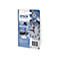 Epson 27XL Multipack - 3er-Pack - XL - Gelb, Cyan, Magenta - original - Tintenpatrone