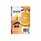 Epson 33XL - XL - Gelb - original - Tintenpatrone