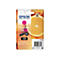 Epson 33XL - XL - Magenta - original - Tintenpatrone