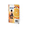 Epson 33XL - XL - Schwarz - original - Tintenpatrone
