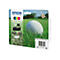 Epson 34XL - pack de 4 - XL - noir, jaune, cyan, magenta - original - cartouche d'encre
