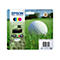 Epson 34XL - pack de 4 - XL - noir, jaune, cyan, magenta - original - cartouche d'encre