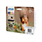 Epson 378XL Multipack - 6er-Pack - XL - Schwarz, Gelb, Cyan, Magenta, hellmagentafarben, hell Cyan - original - Tintenpatrone