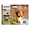 Epson 378XL Multipack - 6er-Pack - XL - Schwarz, Gelb, Cyan, Magenta, hellmagentafarben, hell Cyan - original - Tintenpatrone