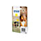 Epson 378XL - XL - Gelb - original - Tintenpatrone