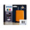 Epson 405XL Multipack - 4er-Pack - XL - Schwarz, Gelb, Cyan, Magenta - original - Tintenpatrone
