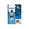 Epson 408 - 18.9 ml - Schwarz - original - Blisterverpackung - Tintenpatrone