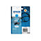 Epson 408L - 21.6 ml - Cyan - original - Blisterverpackung - Tintenpatrone