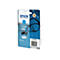 Epson 408L - 21.6 ml - Cyan - original - Blisterverpackung - Tintenpatrone
