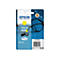 Epson 408L - 21.6 ml - Gelb - original - Blisterverpackung - Tintenpatrone