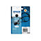 Epson 408L - 36.9 ml - Extrahohe Kapazität - Schwarz - original - Blisterverpackung