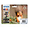 Epson 478XL Multipack - 6er-Pack - 60.5 ml - mit hoher Kapazität - Grau, Schwarz, Gelb, Cyan, Magenta, Rot - original