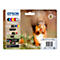 Epson 478XL Multipack - 6er-Pack - 60.5 ml - mit hoher Kapazität - Grau, Schwarz, Gelb, Cyan, Magenta, Rot - original