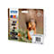 Epson 478XL Multipack - 6er-Pack - 60.5 ml - mit hoher Kapazität - Grau, Schwarz, Gelb, Cyan, Magenta, Rot - original