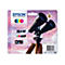 Epson 502/502XL Multipack - 4er-Pack - Schwarz, Gelb, Cyan, Magenta - original - Tintenpatrone
