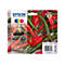 Epson 503 Multipack - 4er-Pack - Schwarz, Gelb, Cyan, Magenta - original - Blisterverpackung - Tintenpatrone