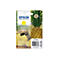 Epson 604 - 2.4 ml - Gelb - original - Blisterverpackung - Tintenpatrone