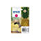 Epson 604 Singlepack - 2.4 ml - Magenta - original - Blisterverpackung - Tintenpatrone