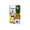 Epson 604 Singlepack - 2.4 ml - Magenta - original - Blisterverpackung - Tintenpatrone