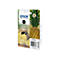 Epson 604 Singlepack - 3.4 ml - Schwarz - original - Blisterverpackung - Tintenpatrone