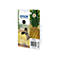 Epson 604XL - 8.9 ml - XL - Schwarz - original - Blisterverpackung